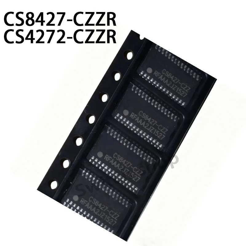 

5 шт. CS8427-CZZR CS4272-CZZR