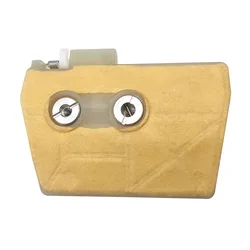 Filtro de aire DRELD para motosierra Stihl 038,038AV,038 SUPER,038 MAGNUM,MS380,MS381, reemplazar OEM para 119-120-1611,1119 120 1607
