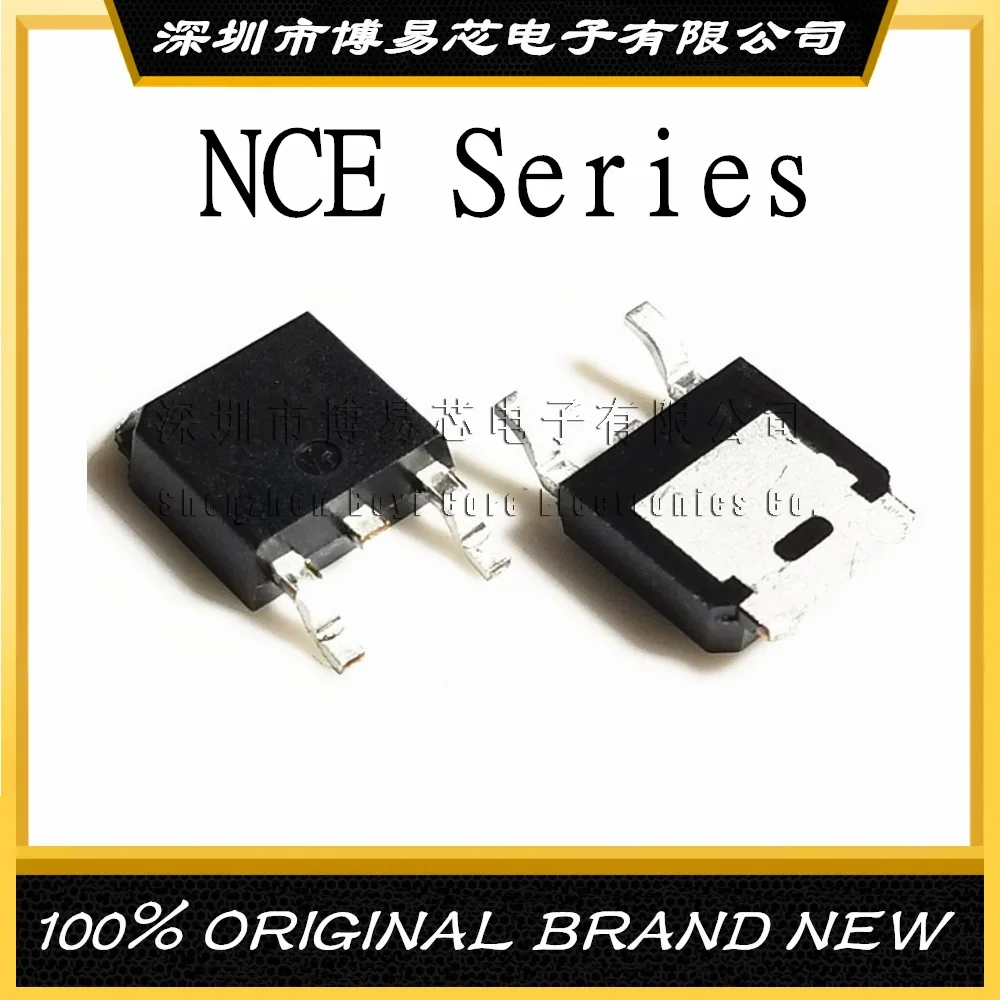 

NCE1540K 2060K 3030K 3090K 4060K 4080K 7075K 60P25K 252 Original Product