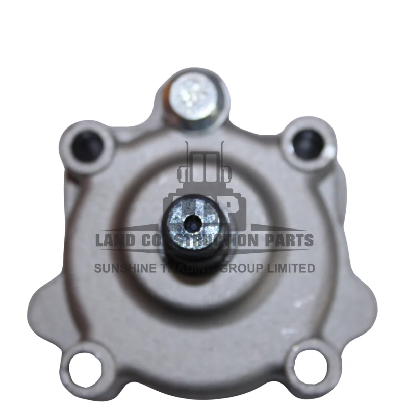 For Kubota Engine Part V2203 V1902 V1903 D1102 D1503 V2403 Oil Pu-mp Assembly 15471-35013