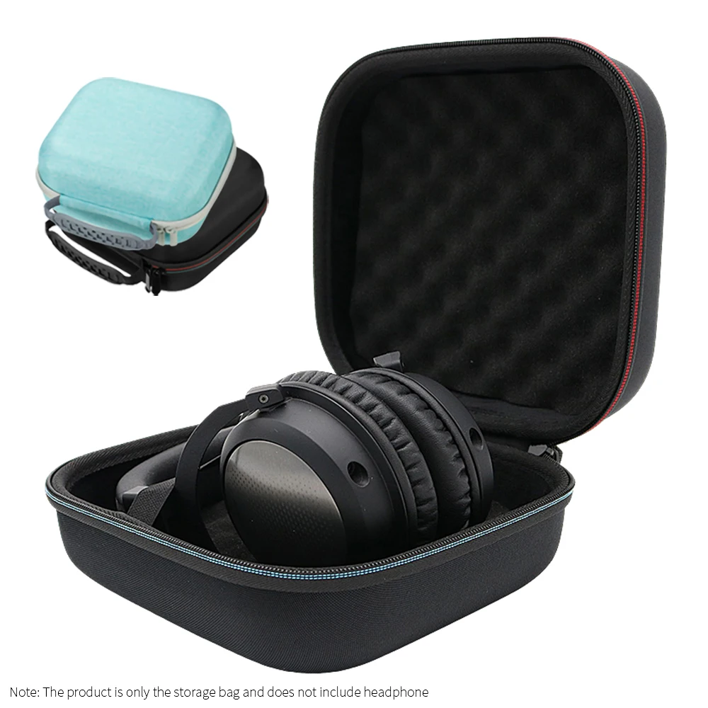 

Сумка для хранения наушников Beyerdynamic T5 3-го поколения, жесткая коробка из ЭВА, дорожный чехол для гарнитуры