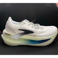 Brooks Original Men’s Casual Sneakers Glycerin Max2 Running Shoes Comfortable and Shock-absorbing for Daily Sports Training