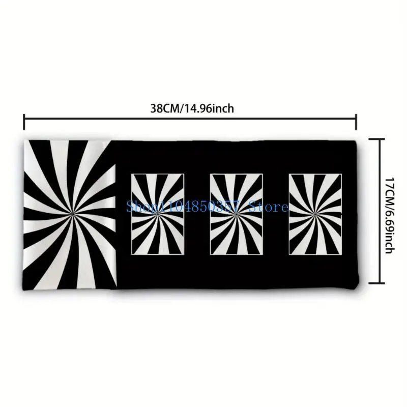 Bolsas Tarots lavables a mano 5asd, bolsa Tarots durabilidad para lectores tarjetas y juegos