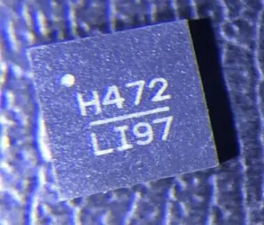 

IC new original authenticHigh quality products HMC472LP4ETR