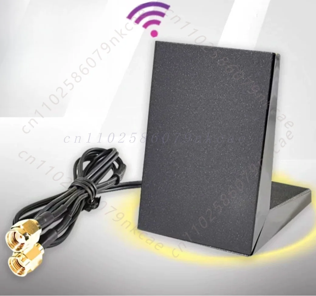 For ASUS Rotatable Magnetic WIFI6 Bluetooth Wireless Antenna With SMA Interface