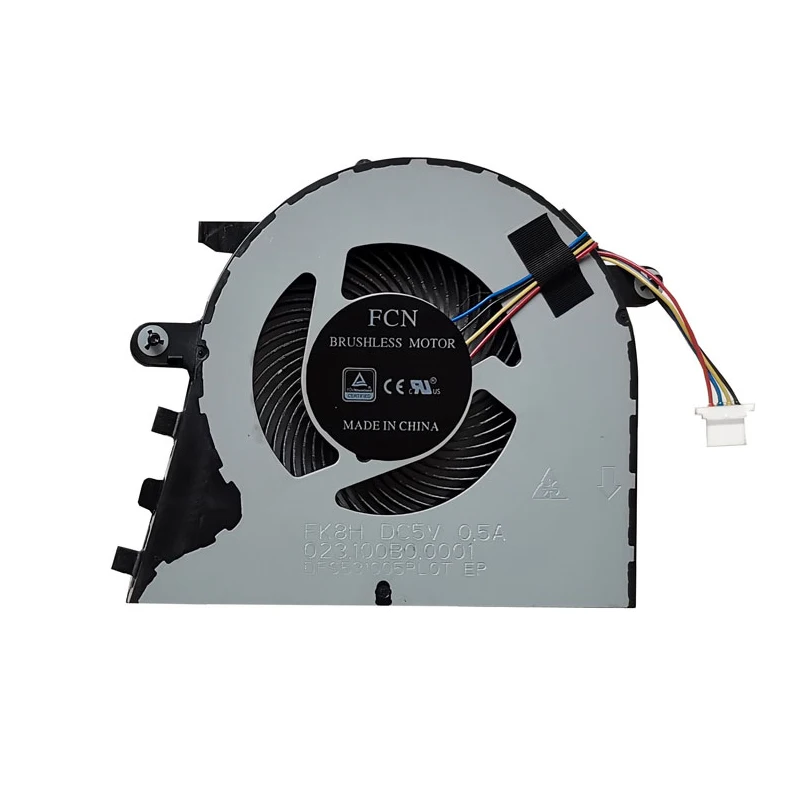 NEW Original Laptop Cooler CPU Cooling Fan For Lenovo V330-15 V330-15ISK 15IKB 15IGM 15IKBR 5-15IKB