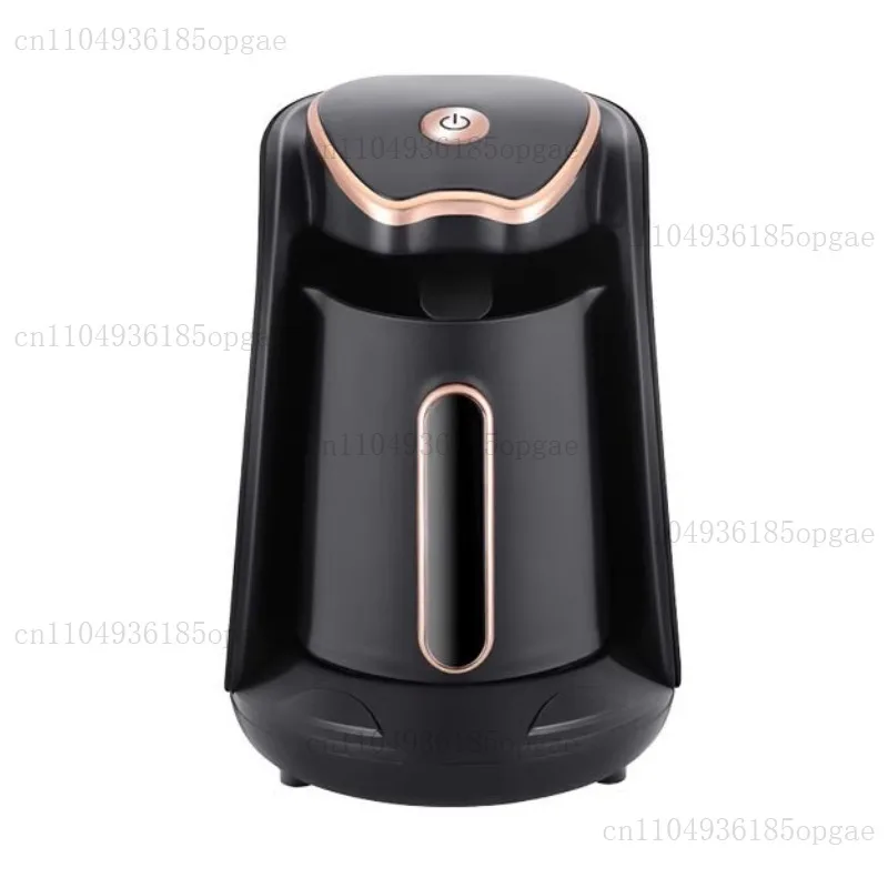 

Coffee Machine 250ML Electric Coffee Maker Electric Coffee Cup