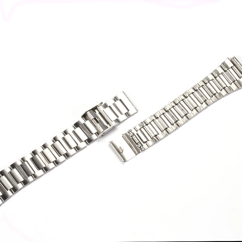 Stainless Steel Strap Suitable For Casio AE-1000W AE-1200 AE-1300 AEQ-110W AQ-S810 MRW-200H W-735 SGW-300H Watch Band Accessorie