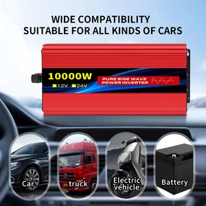 9 sürücüde en çok satılan, pilsiz-hayır 10