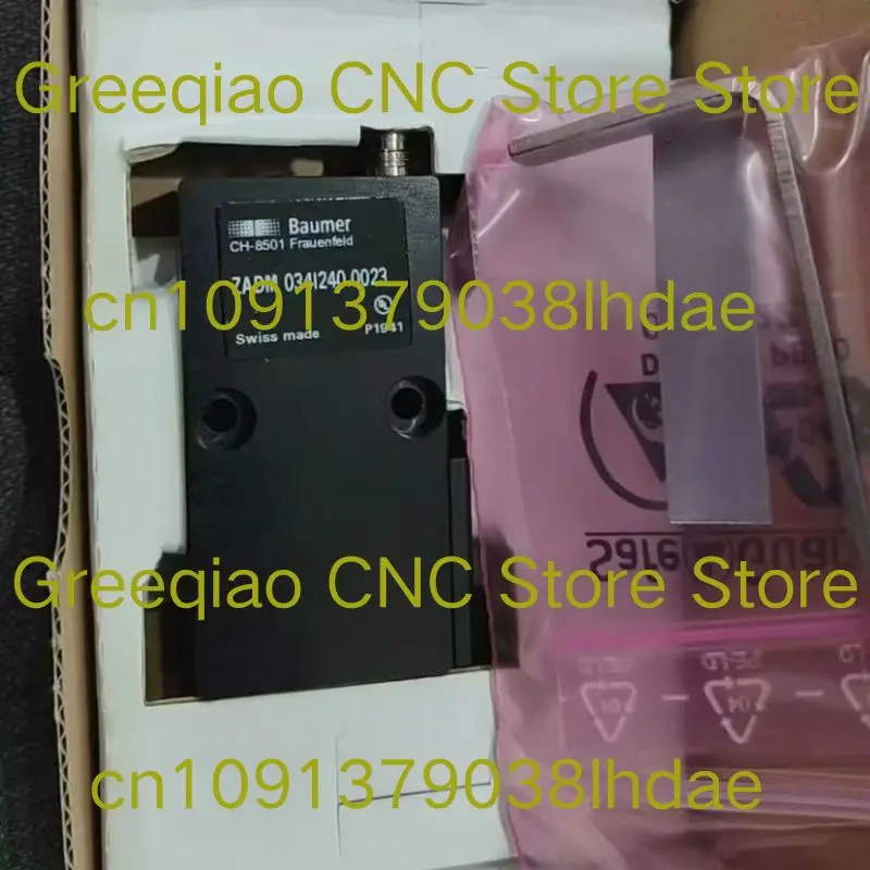 

Новый датчик ZADM 034I240.0023 для быстрой доставки