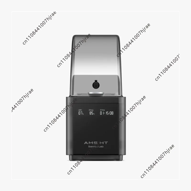 AMS HT 3D Printer Automatic Feeding System, Home Intelligence, Upgraded Drying New Product [mainland Version]