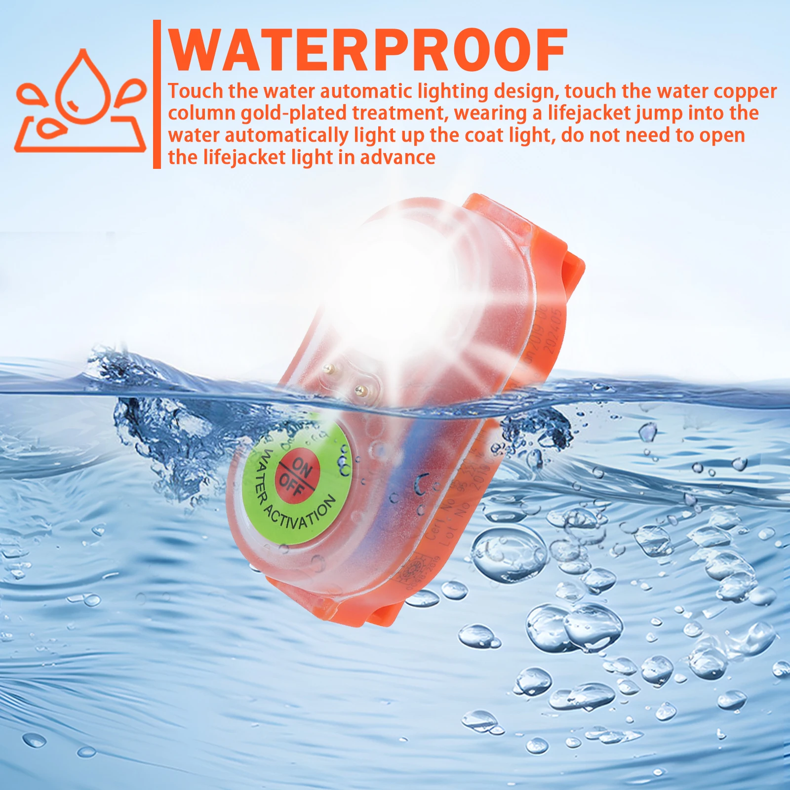 Thumbnail 2 - #64 Life Jackets List of Top Picks