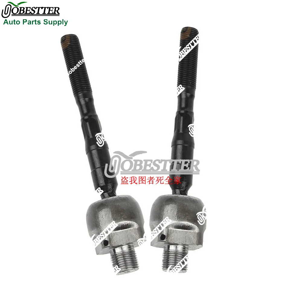 

D8521-1CA0A D8521-1CA0D D8E21-1CA0A D8E21-1CA0D Пара передних Alex внутренних наконечников рулевой тяги Шаровой шарнир для Infiniti QX70 S51 AWD