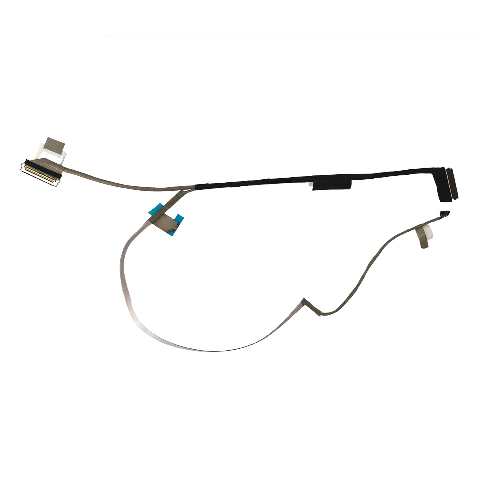 For ASUS TUF Dash F15 FX517 FX517ZC FX517ZE FX517ZM 144HZ screen cable 40p Spacing0.5 DD0NJKLC020 14005-04160400 DD0NJKLC000