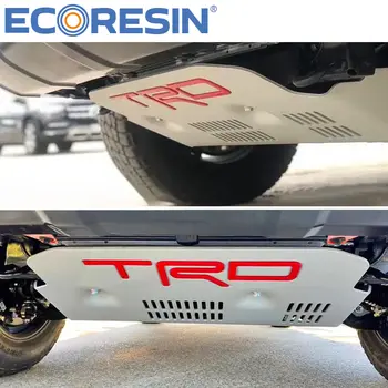 6 best sales 4Runner 후드 - №4