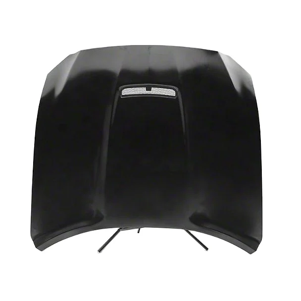 

MP Concepts Unpainted GT350 Style Aluminum Hood Bonnet for Mustang GT EcoBoost V6 2015-2017