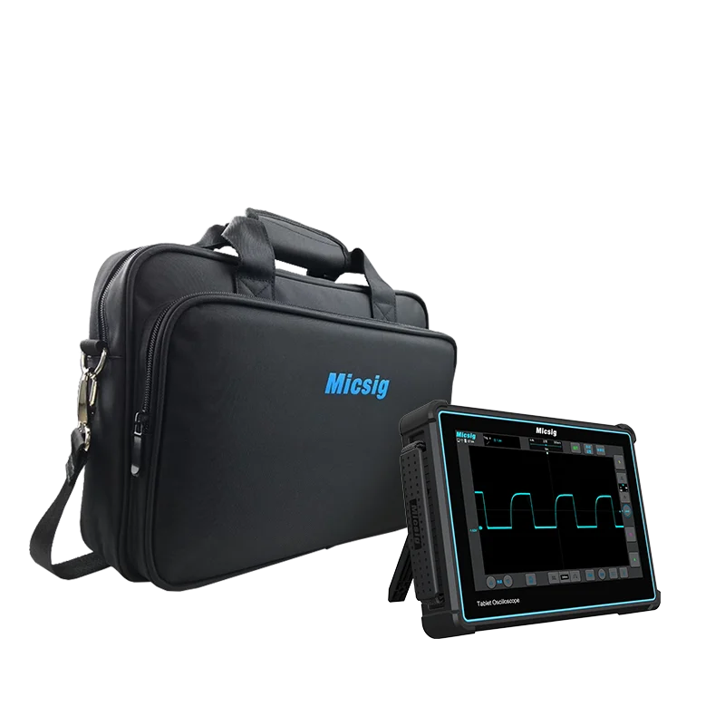 MICSIG Micsig Oscilloscope Handbag(Only handbag not includ)ng the Oscilloscope