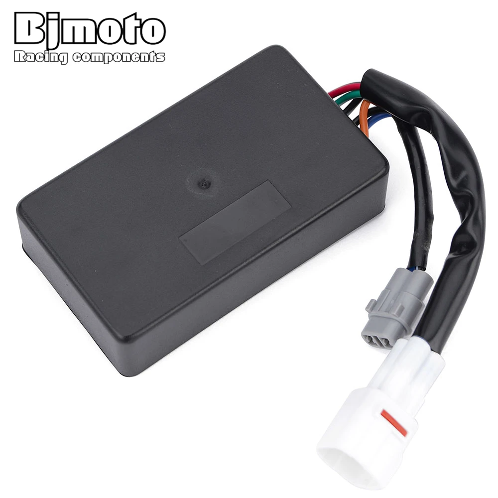 Módulo de Ignitor CDI para Kawasaki KLF300 Bayou 21119 B8A C7A C6F C8-C17 1447-300, 1996-2005