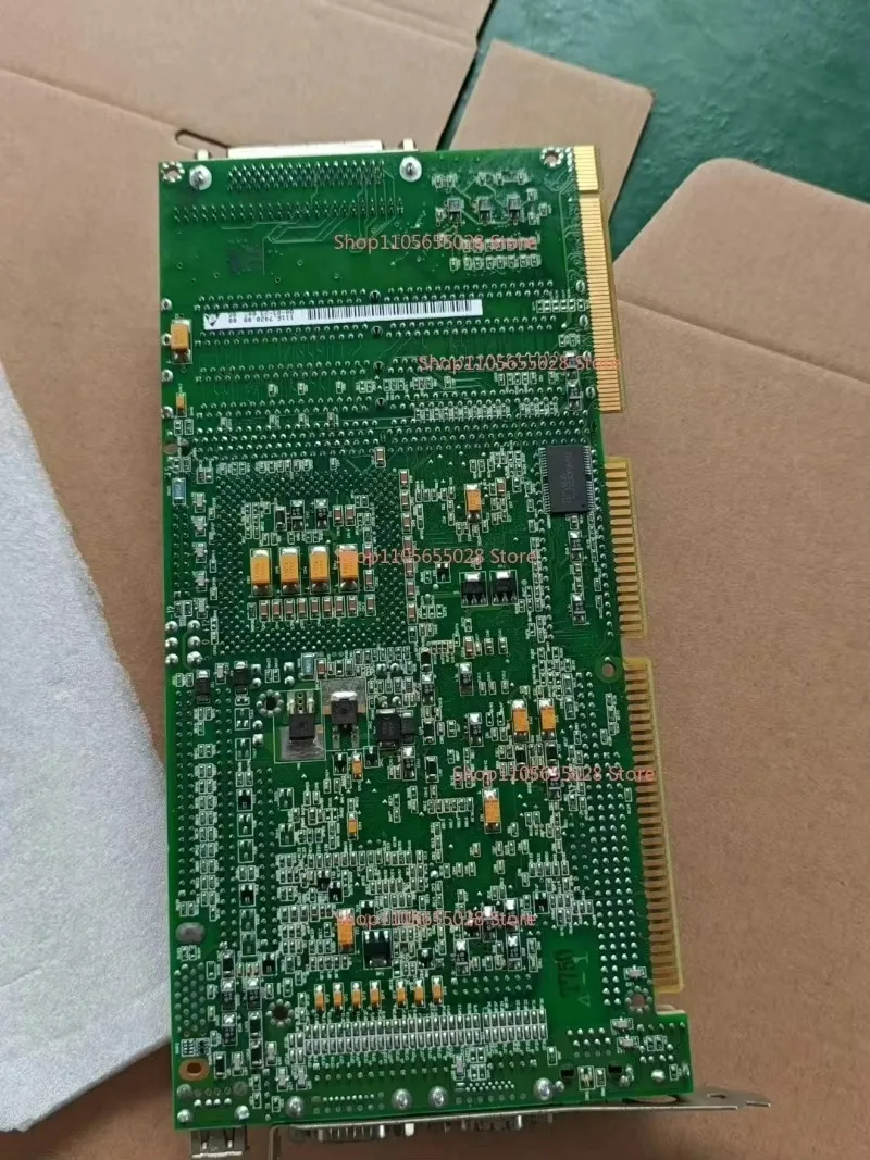 For Inside Technology 686LCD/MG 4MB W.PL 686LCD/MG Half-length Industrial Medical Main Board