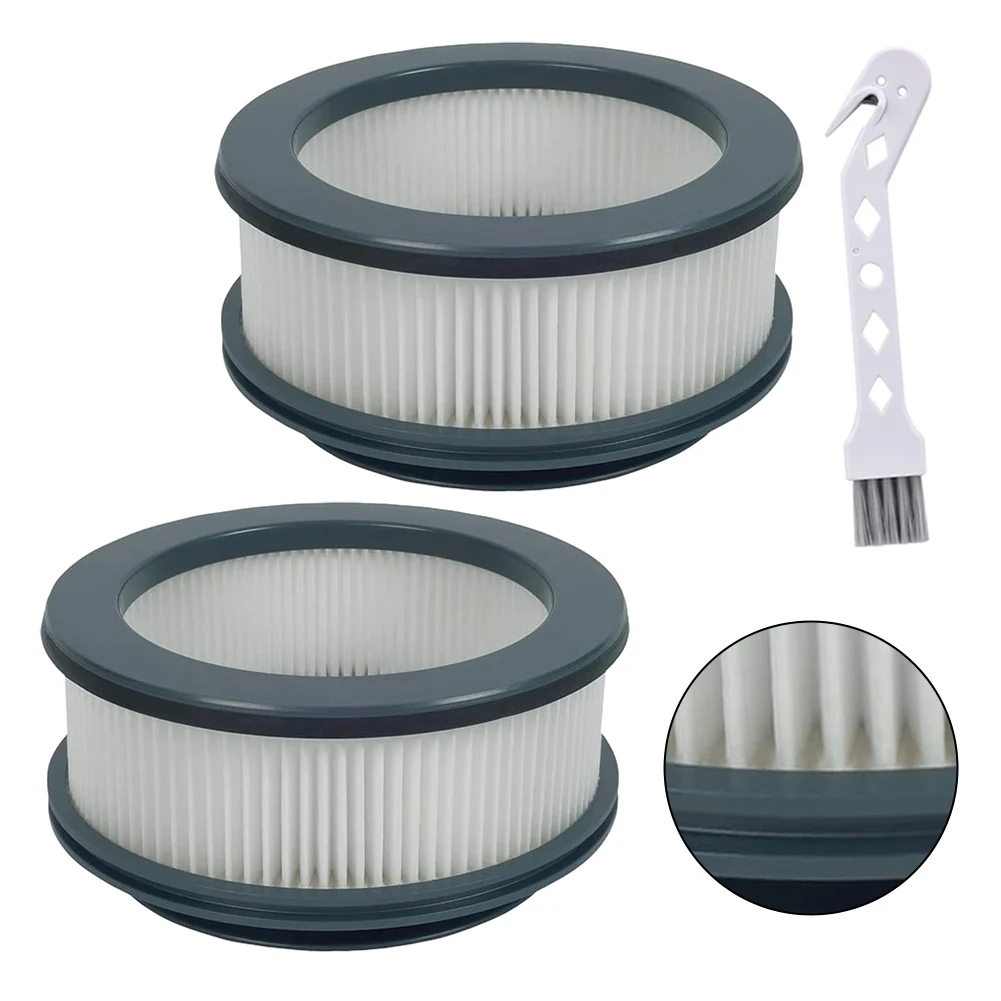 Kitchen Vacuum Cleaner Accessories For X-Force Flex 11.60/12.60/14.60/15.60 RH9877 Vacuum Cleaner Replacement Filter