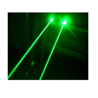 Ni-chia High Power 525nm 1.65W Grass Green Dismantling Laser Diode NUGM06 TO5