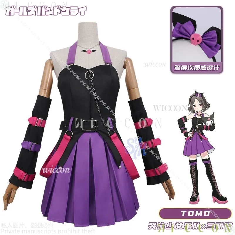 Halloween Anime Gir…