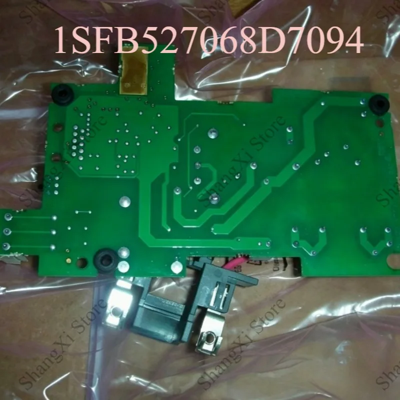 Brand New 1PCS 1SFB527068D7094 REV:F SVI Inverter Board 1SFB527068D7094 Fast Delivery