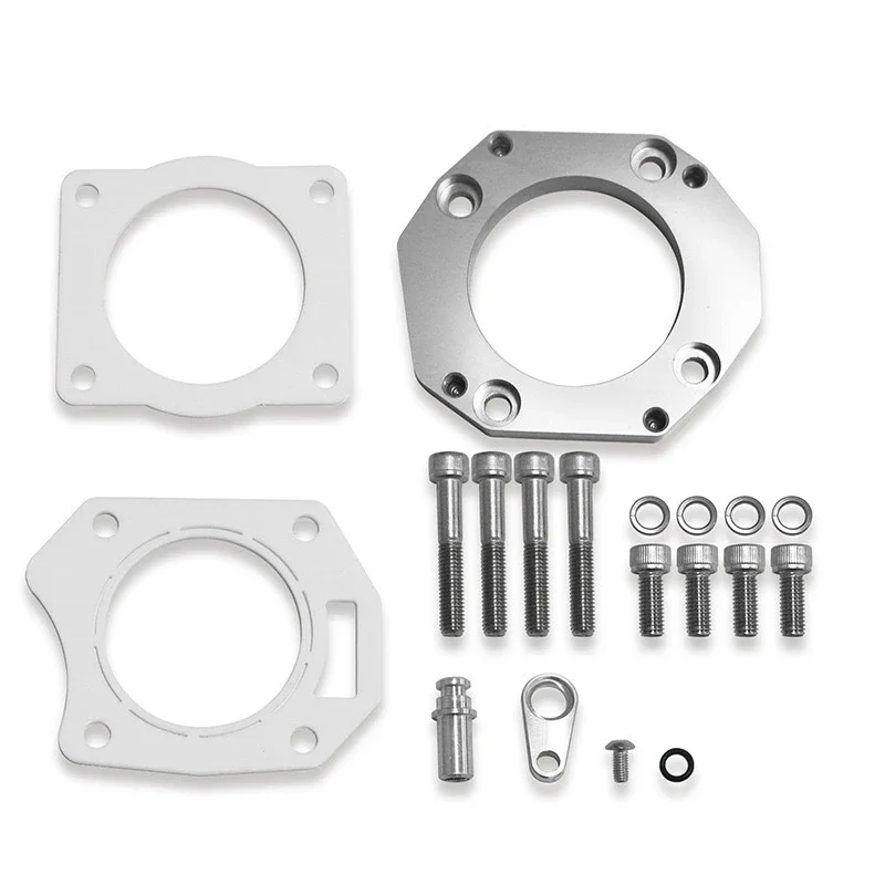 Retrofit for Honda Civic K Series K20 K24 Throttle Gaskets