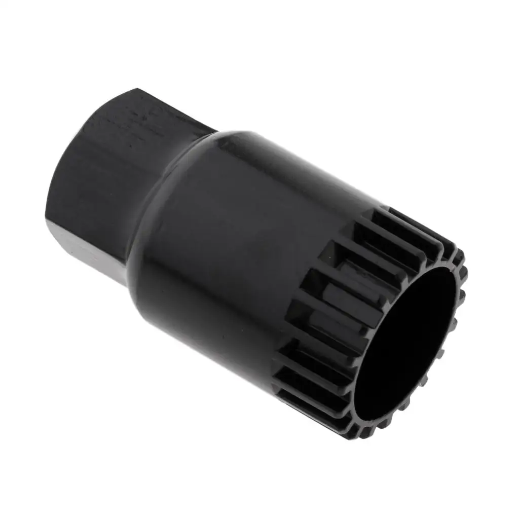 

Bicycle crank puller remover bottom bracket repair tool 20 teeth