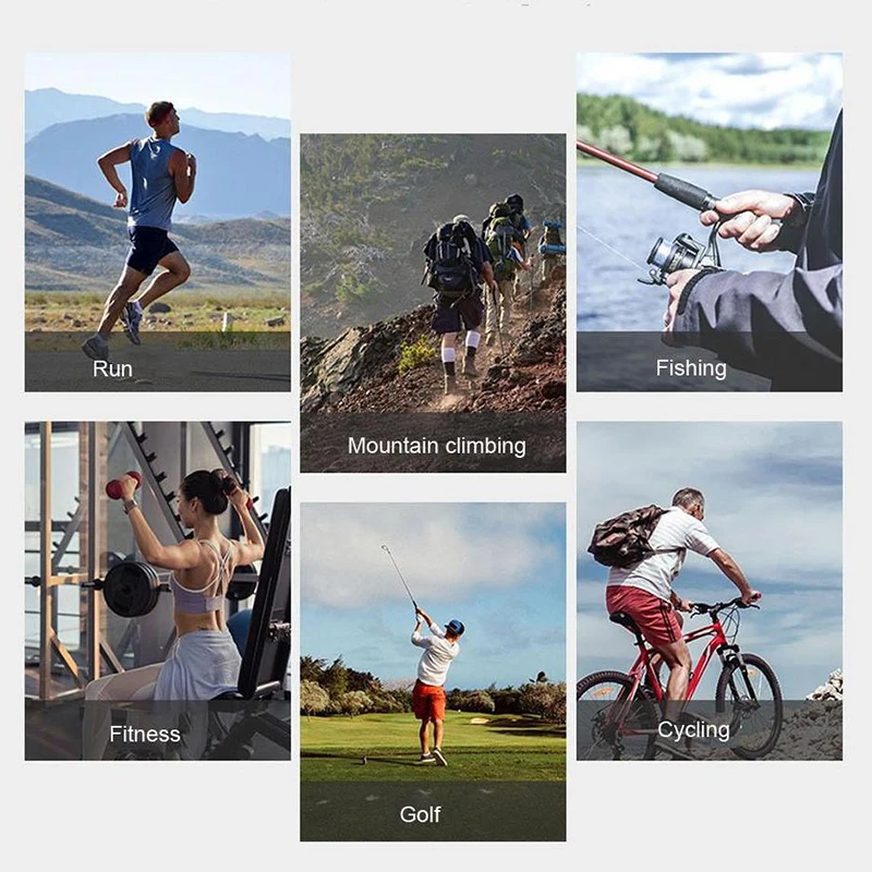 قفازات الصيد المضادة للأشعة فوق البنفسجية للرجال والنساء ، عدم الانزلاق ، تنفس ، واقية من الشمس ، الربيع ، الدراجات ، الرياضة