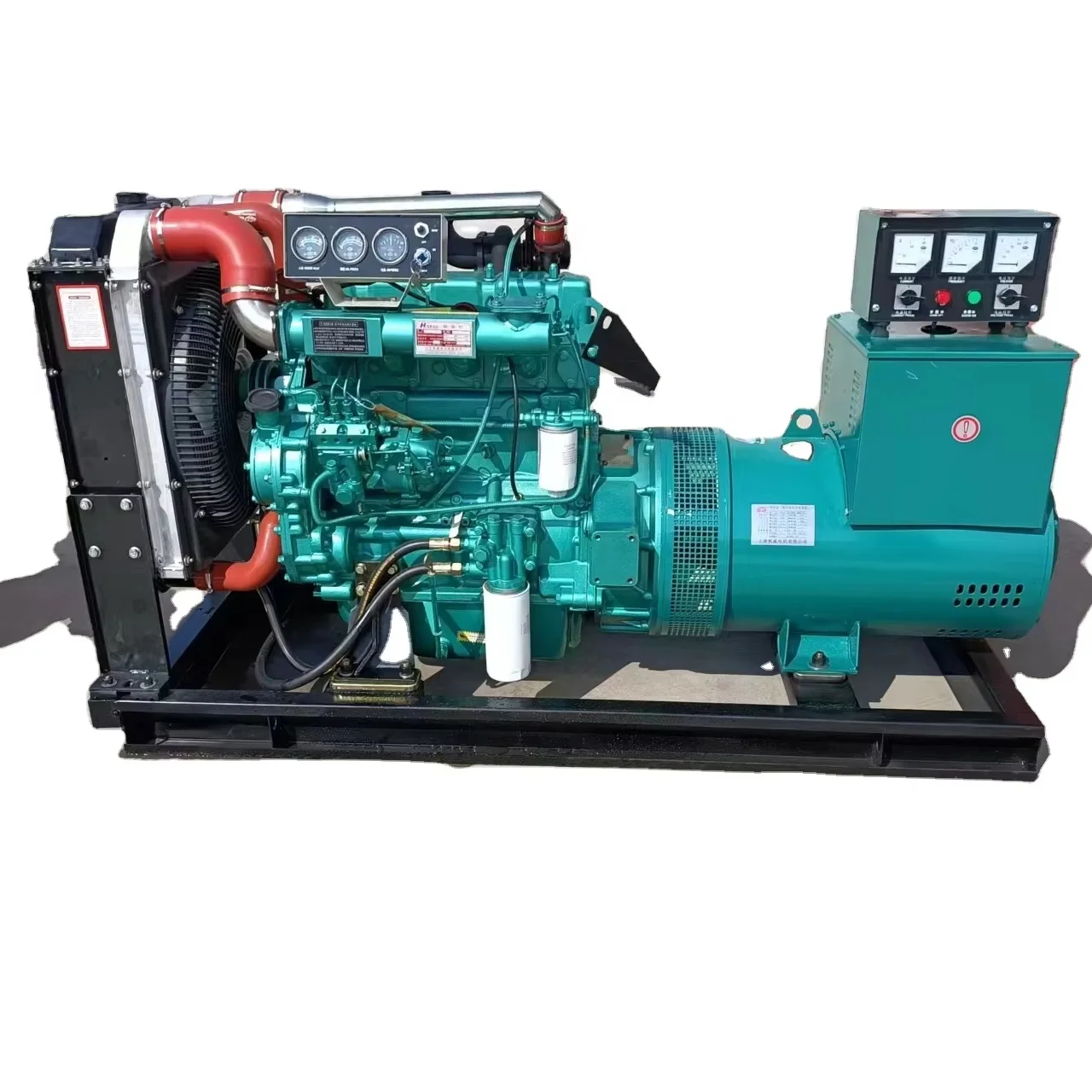 

Горячая продажа 50/60Гц 30ква 40ква 50ква 100ква 150ква 200ква дизельный генератор для дома