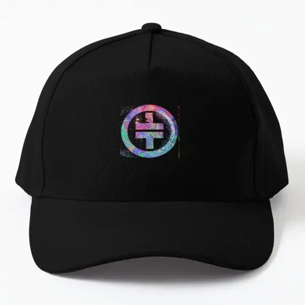 

Take That Baseball Cap Hat Women Hip Hop Printed Casquette Spring Fish Bonnet Sun Solid Color Outdoor Summer Boys Black