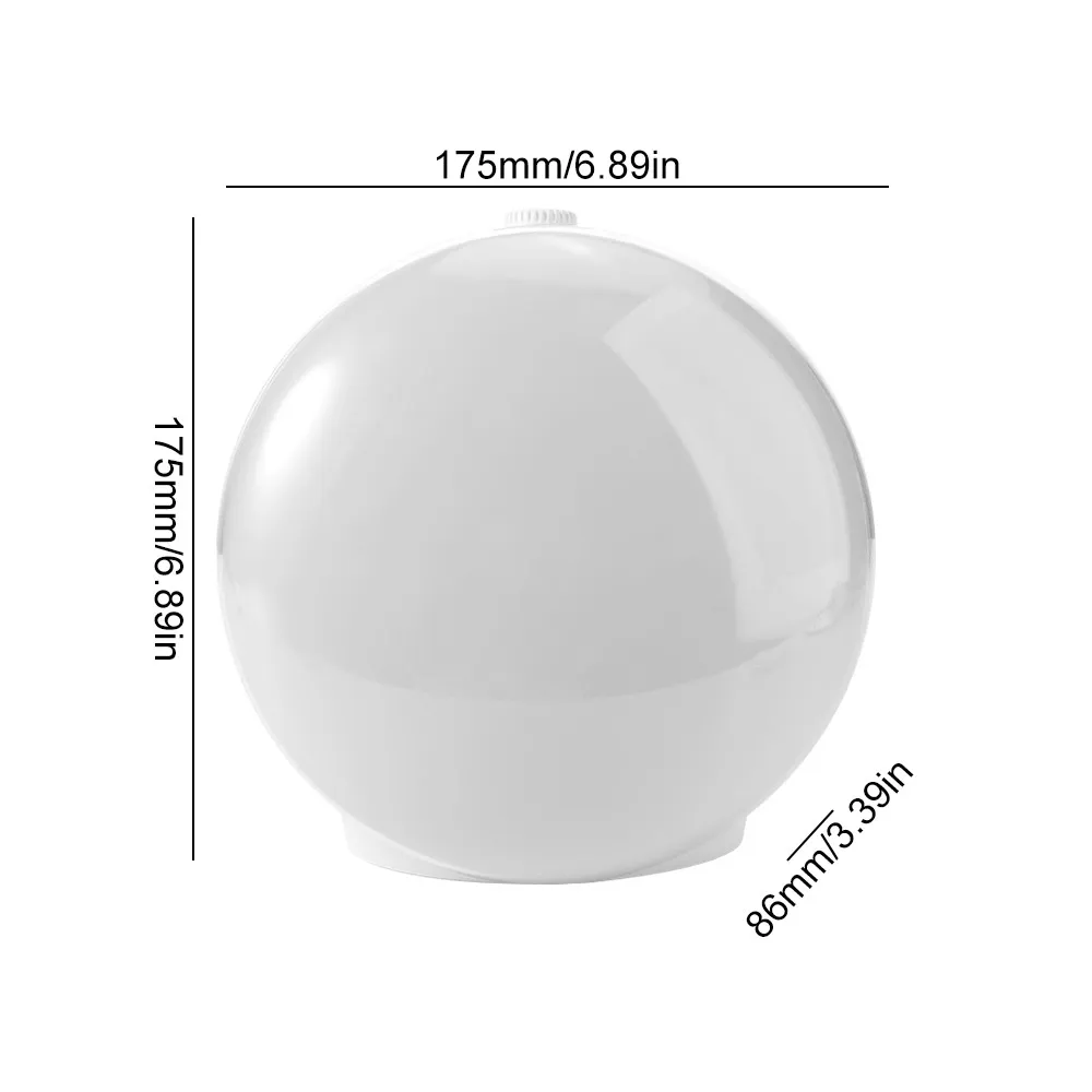 Sunrise Simulation Sunrise Alarm Clock 7 Colors 10 Natural Sounds Wake Up Light Clock Gift Daylight Sleep Nightlight