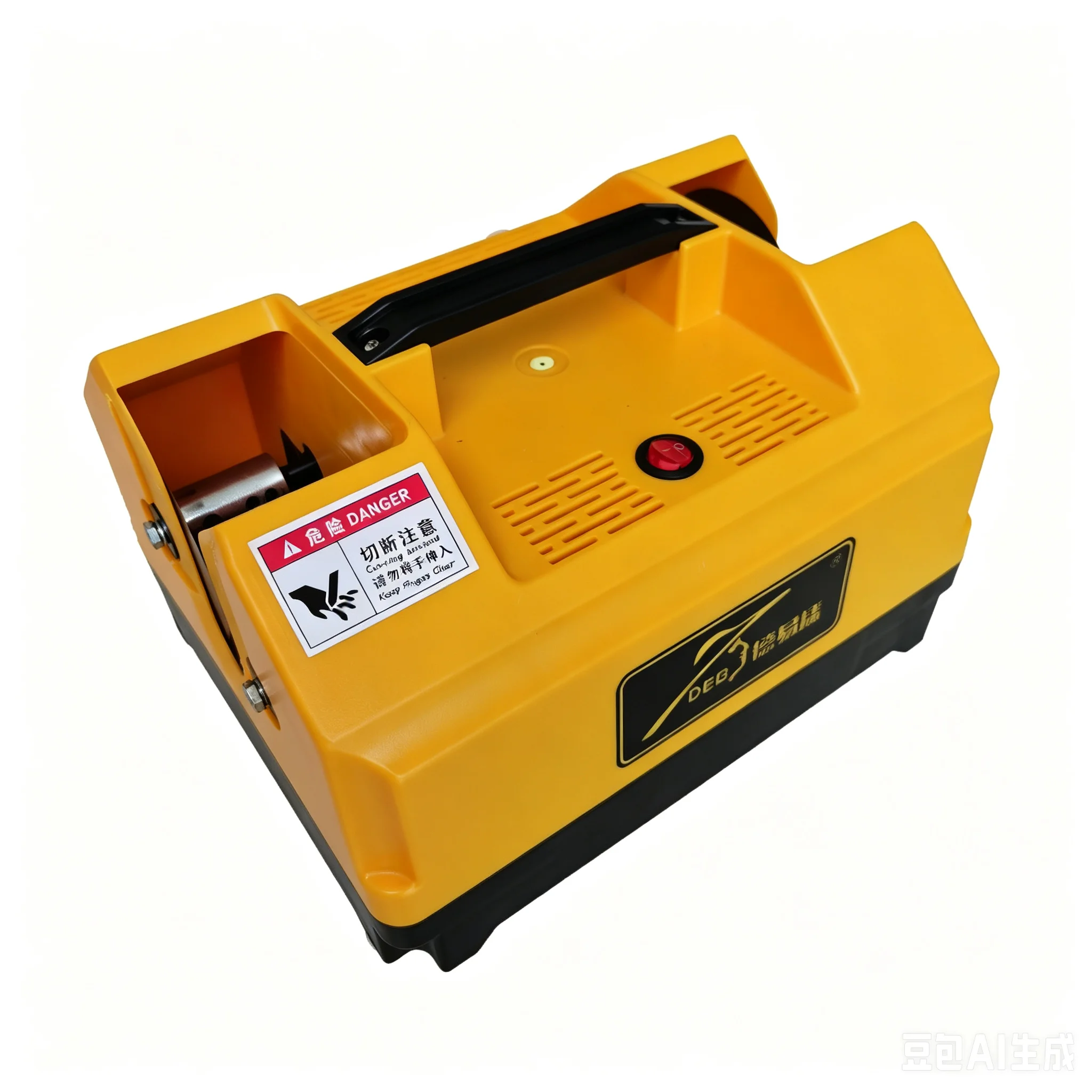 Electric Garlic Root Stem Cutting Machine Agricultural Garlic Harvest Trimming Machine