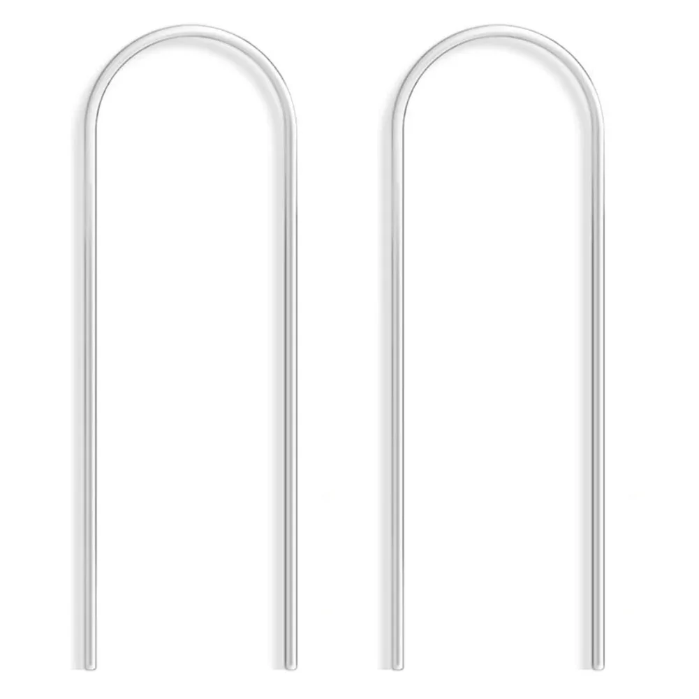U Shaped Acrylic Trellis Suppo - Vine Climbing Plastic recensione e prezzo