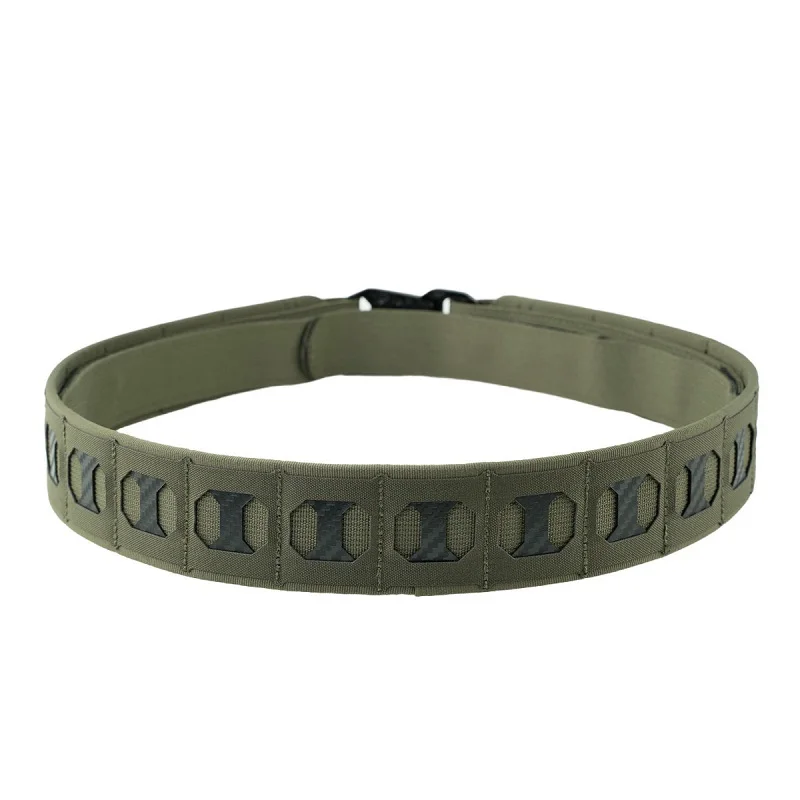 RG/MC/BK 2-Inch Laser-Cut Quick-Release Molle Belt