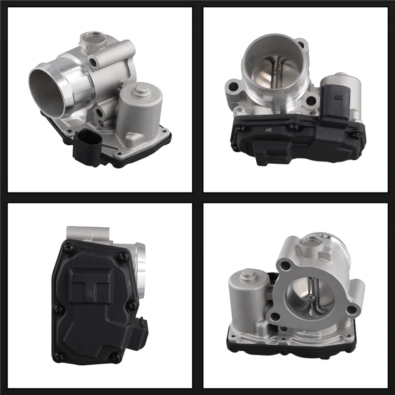 

A03Z-Car Throttle Body CM5G9F991FA CM5G9F991FB CM5G9F991FC For Ford Focus III Van 2012-2019