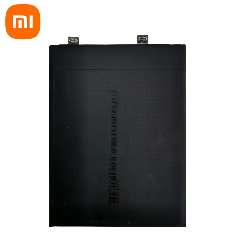 2024 Years 100% Original Replacement 5000mAh BM5J Battery For Xiaomi Mi 12T Pro Redmi K50 Genuine Phone Batteries Fast Shipping