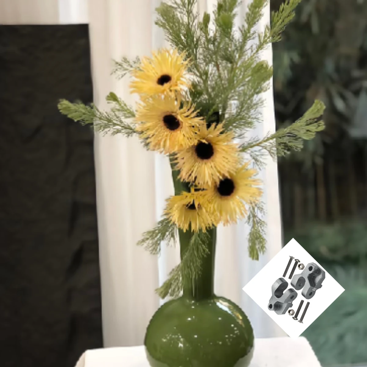 Gpm Alu Rear Lower …