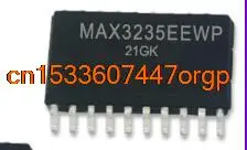 

Free Shipping 5pcs MAX3235EEWP MAX3235E MAX3235 new original orders are welcome