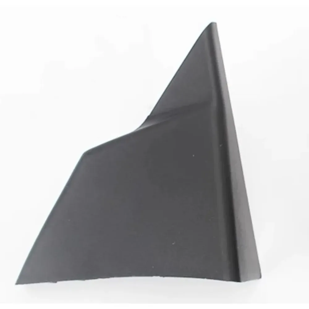 

Декоративная накладка на внутренний угол правого зеркала заднего вида, 1 шт., для Haval H5, абсолютно новая