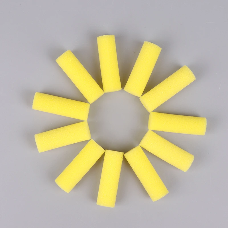 30 قطعة فرشاة الغراء اسطوانة المياه القائمة على مضرب تنس الطاولة تنظيف الإسفنج مسح فرشاة لتطبيق الغراء وصيانة المضرب