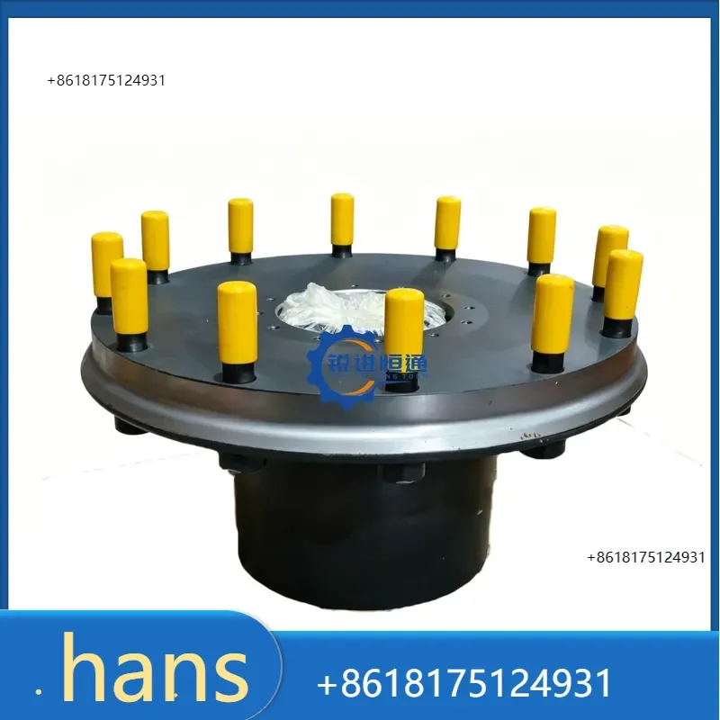 2026 Factory Direct Sales Kalmar hub, forklift parts, A60682.0100, A34950.0100, replacement