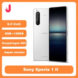 Sony Xperia 1ii  X1II Japan Version Mobile Phone 5G 6.5