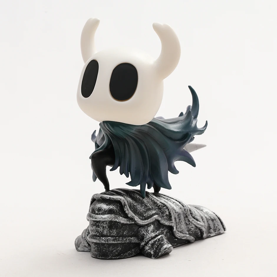 ホロウナイト シルクソングホーネット騎士フィギュア玩具コレクション