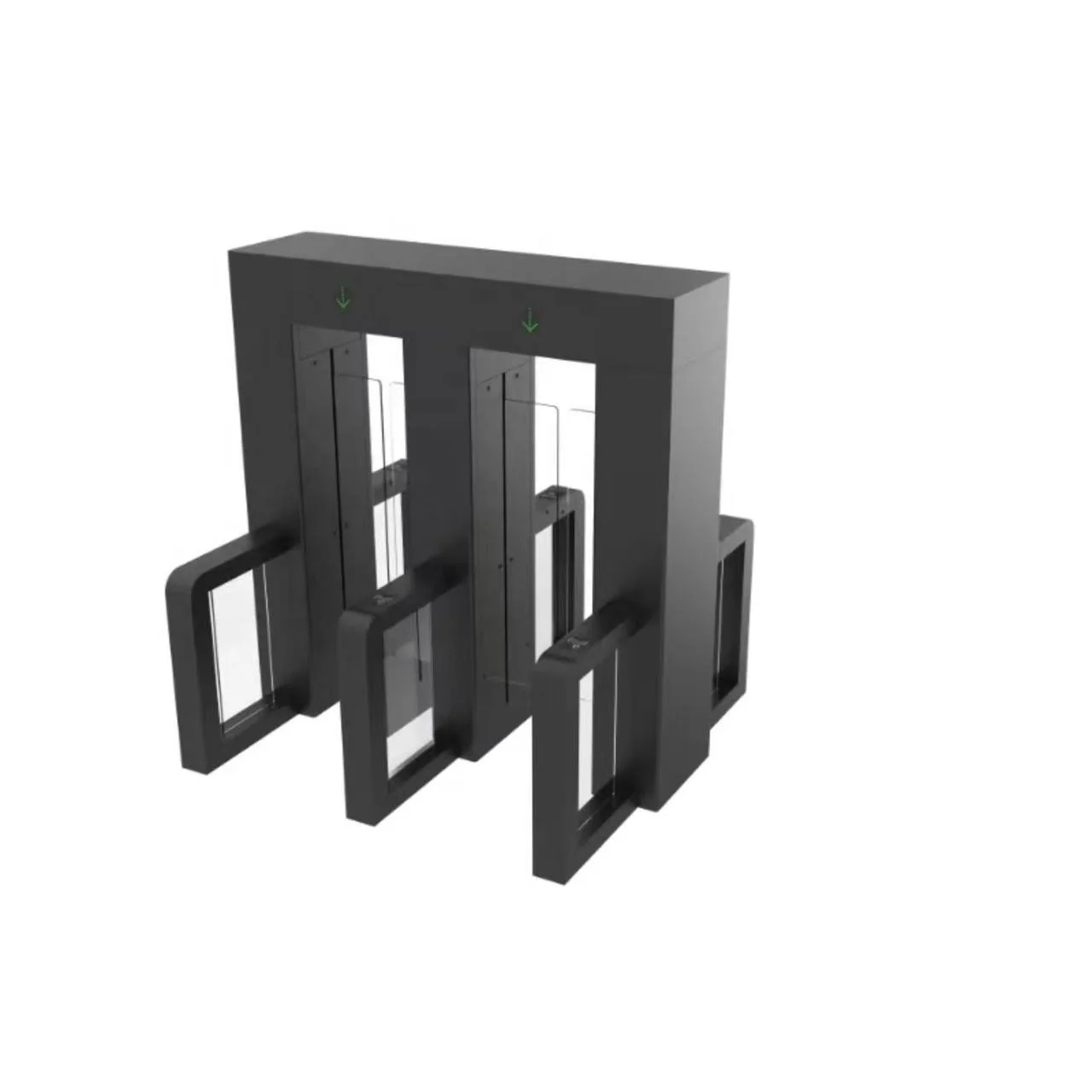 Qr Code Access Cont… - image