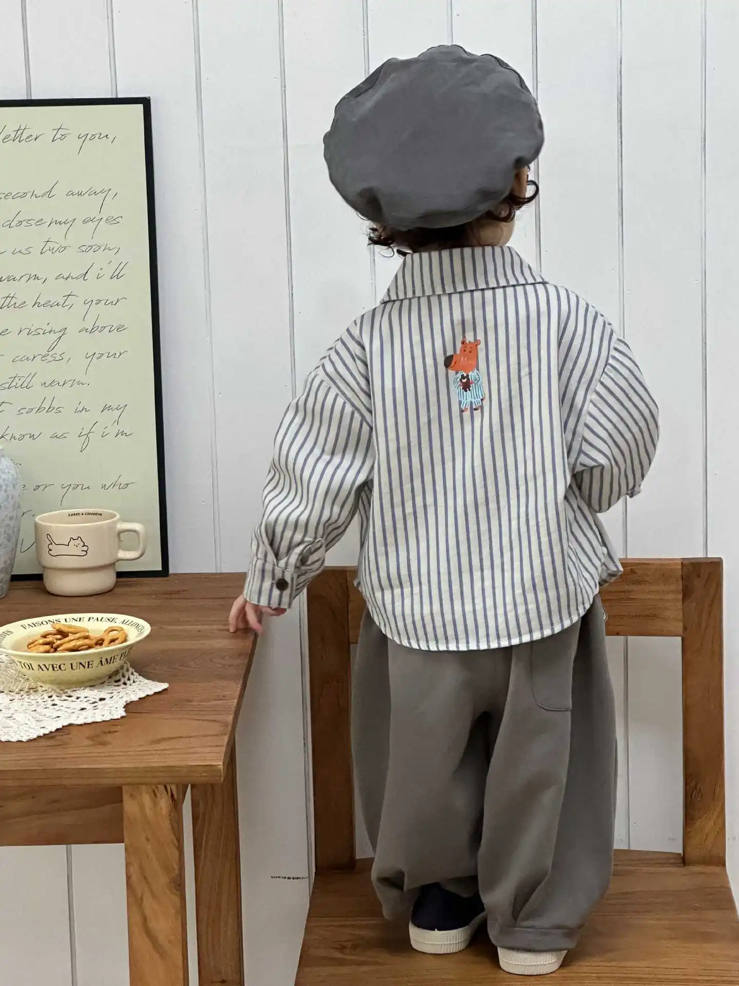 Рисунок 4 - Новинка осени 2024