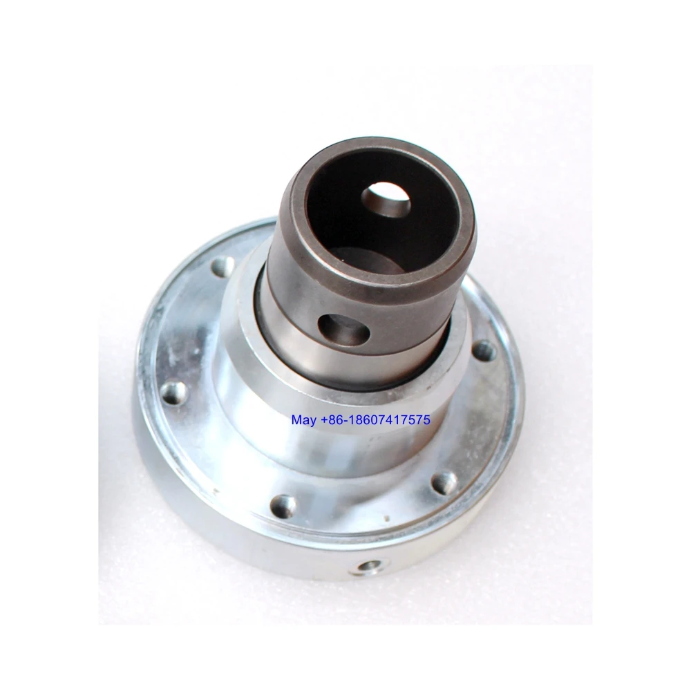 2024 New Product Spare Parts for KCP Concrete Pump Truck D65 Agitator Bearing Flange Assembly 000543200