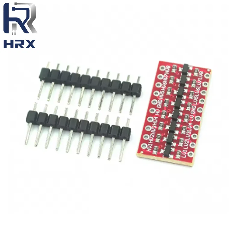 I2C Iic 8 Channel L… - image