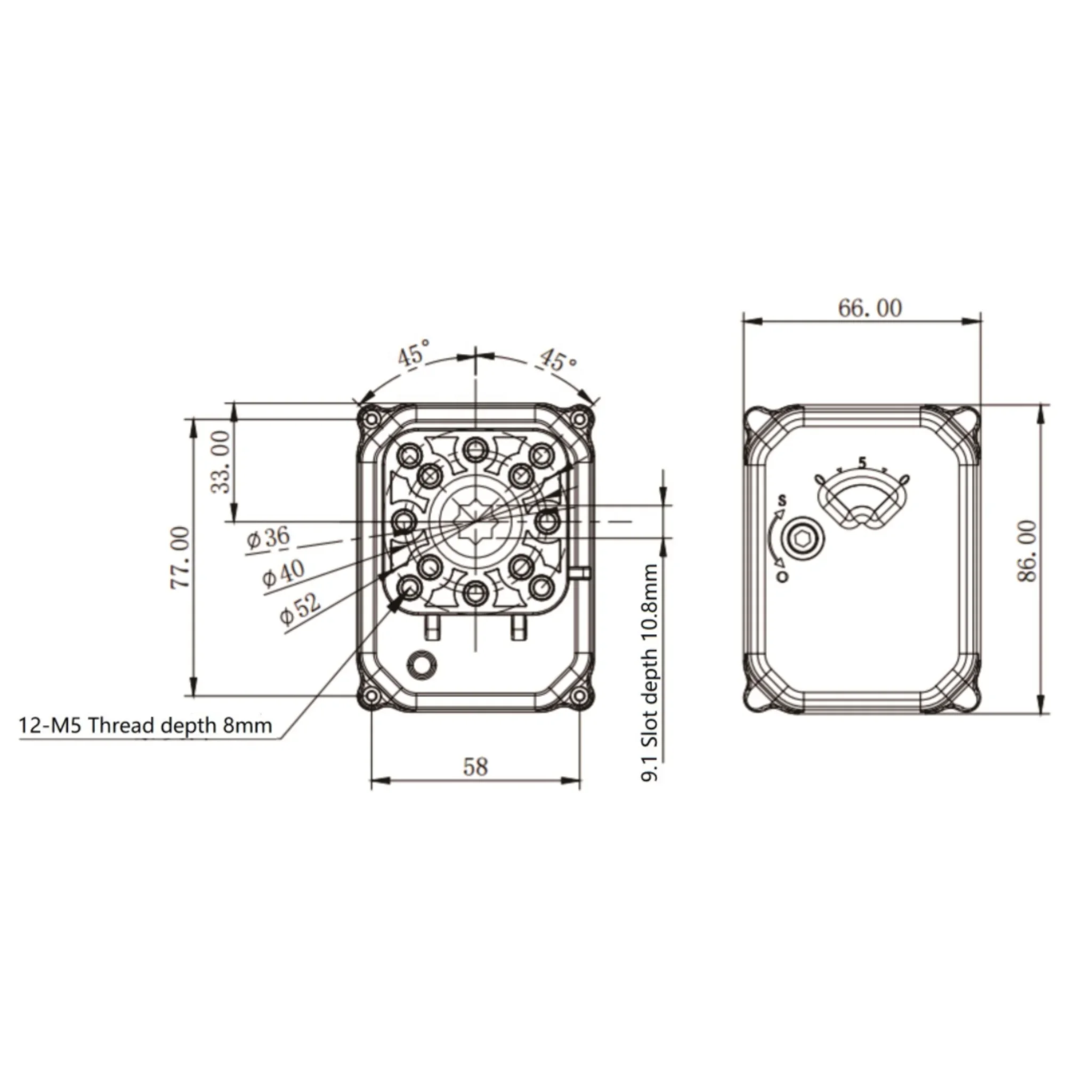 Válvula de esfera motorizada dn50 ac220v dc24v, 2 polegadas, 2 fios, nc, aço inoxidável, válvula de controle elétrico para casa inteligente